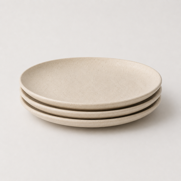 Dinerborden (set 4)